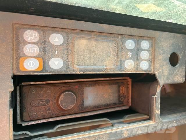 CAT MD5150 Perforatrici di superficie