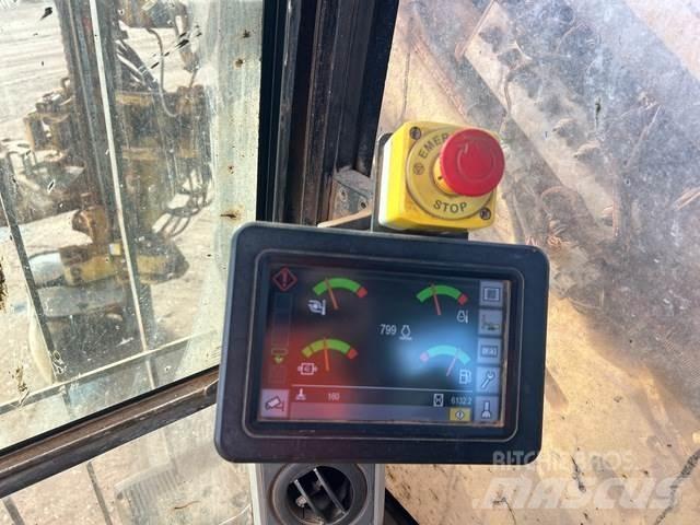 CAT MD5150 Perforatrici di superficie
