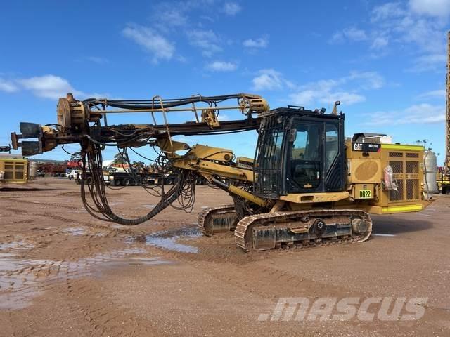 CAT MD5150C Perforatrici di superficie