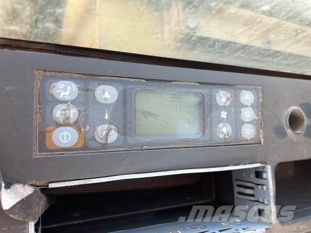 CAT MD5150C Perforatrici di superficie