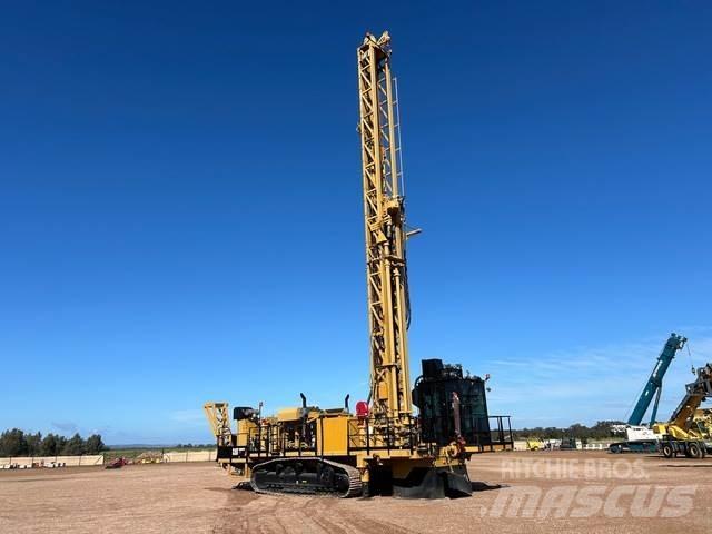 CAT MD6250 Perforatrici di superficie