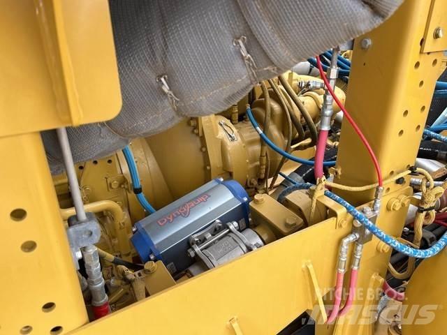 CAT MD6250 Perforatrici di superficie