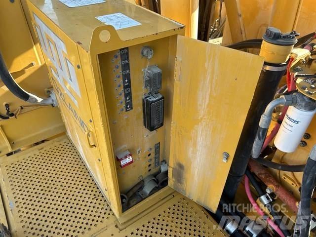 CAT MD6250 Perforatrici di superficie