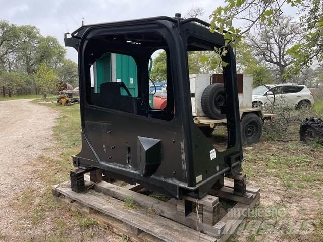 CAT ME-802 Altri componenti