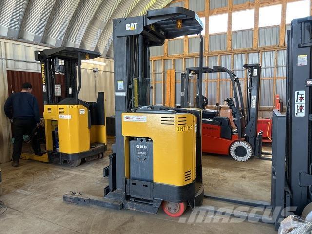 CAT NRR35 Carrello retrattile