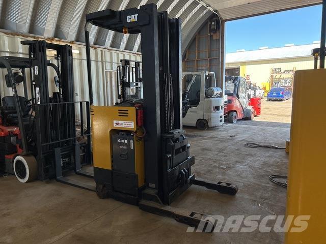 CAT NRR35 Carrello retrattile