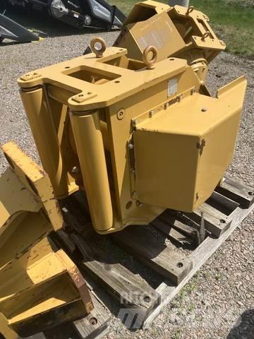 CAT PA140 Altri componenti