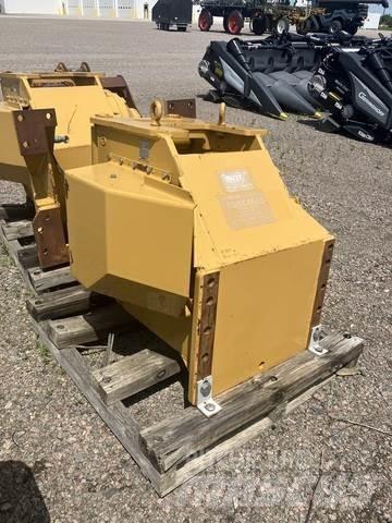 CAT PA140 Altri componenti