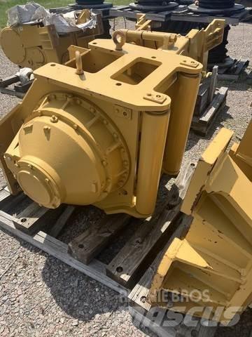 CAT PA140 Altri componenti