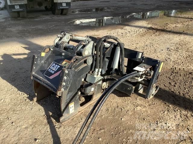 CAT PC104B Costruzioni - Altro
