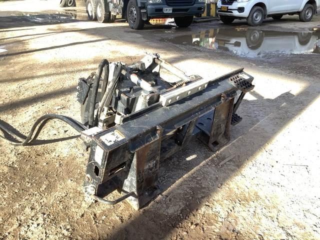 CAT PC104B Costruzioni - Altro
