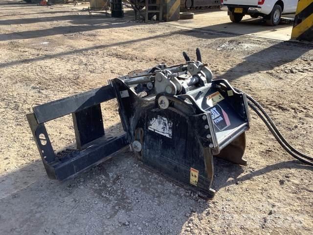 CAT PC104B Costruzioni - Altro
