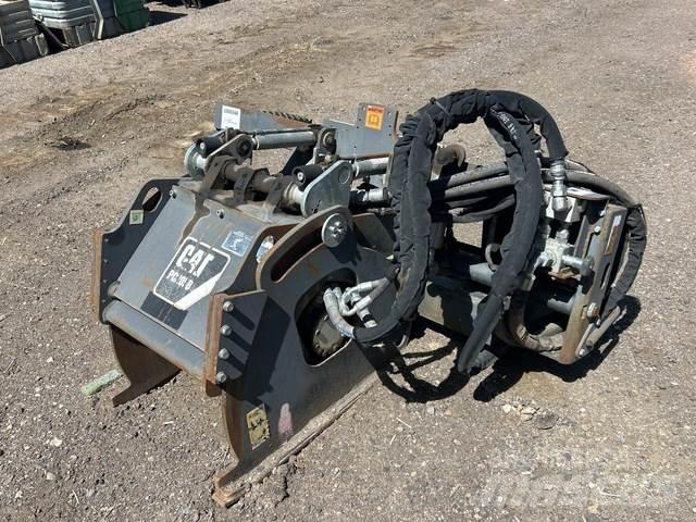 CAT PC205B Costruzioni - Altro