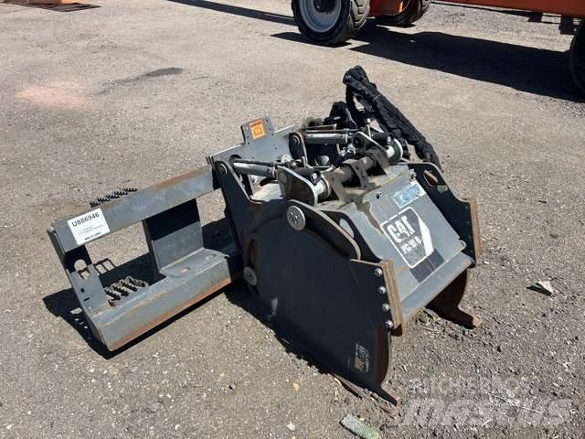 CAT PC205B Costruzioni - Altro