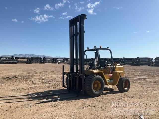 CAT R70 Costruzioni - Altro