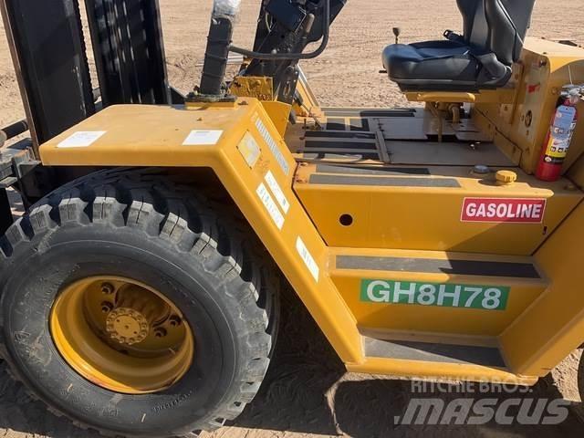 CAT R70 Costruzioni - Altro
