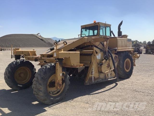 CAT RR250B Compattatori da suolo
