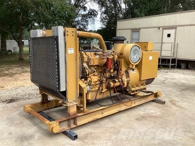 CAT SR-4B Generatori diesel