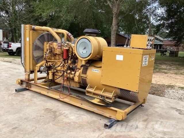 CAT SR-4B Generatori diesel