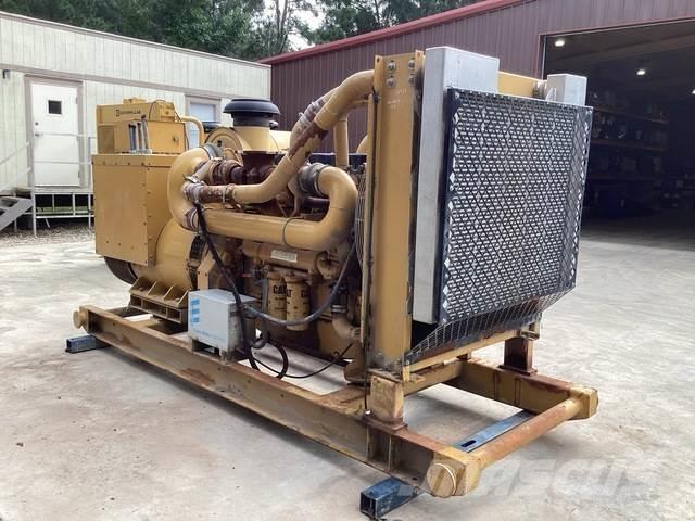 CAT SR-4B Generatori diesel