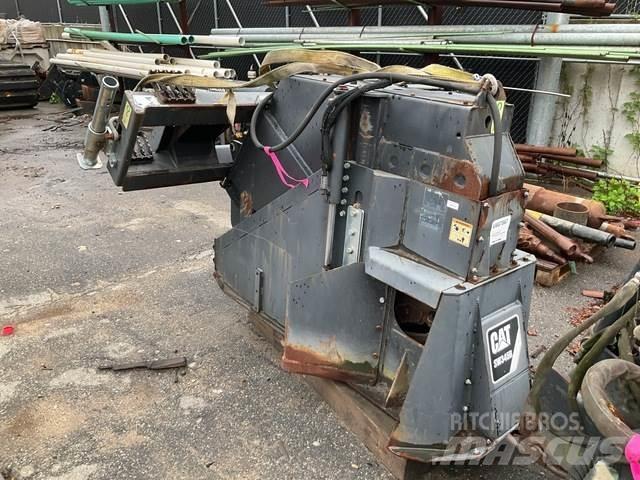 CAT SW345B-80 Costruzioni - Altro