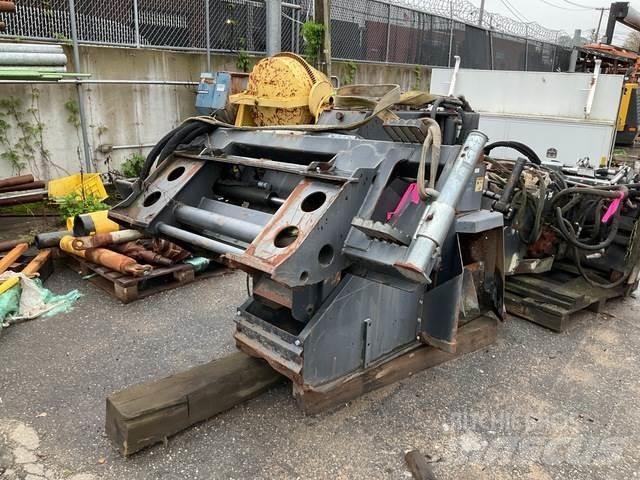 CAT SW345B-80 Costruzioni - Altro