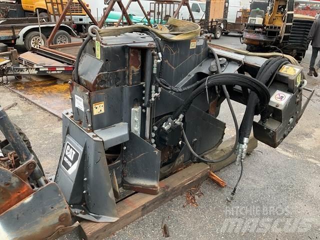 CAT SW345B-80 Costruzioni - Altro