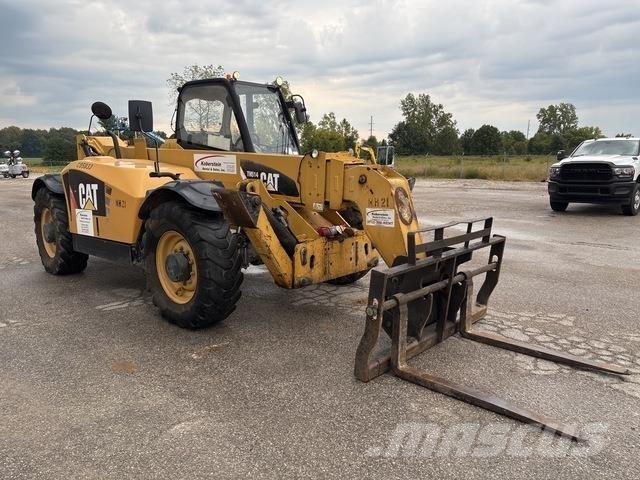 CAT TH514 Sollevatori telescopici
