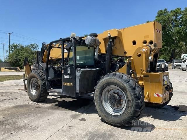CAT TL1055C Sollevatori telescopici