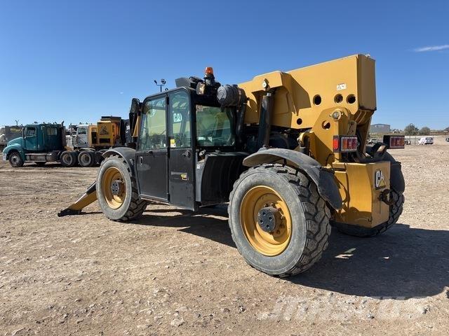 CAT TL1055C Sollevatori telescopici