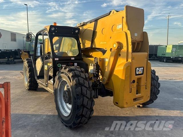 CAT TL1055D Sollevatori telescopici