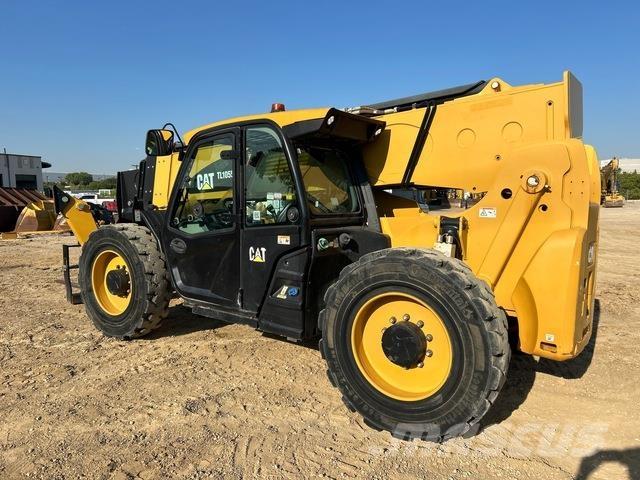 CAT TL1055D Sollevatori telescopici