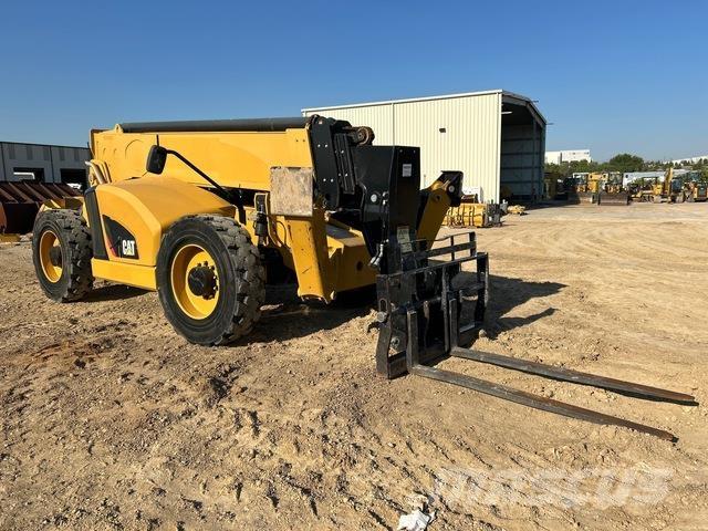 CAT TL1055D Sollevatori telescopici