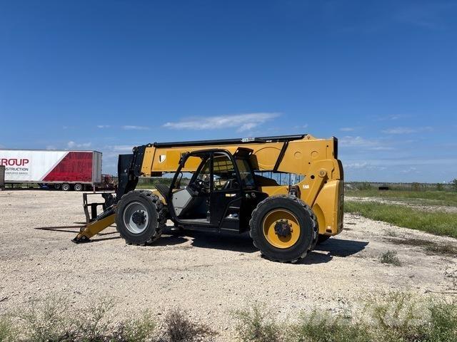 CAT TL1255 Sollevatori telescopici
