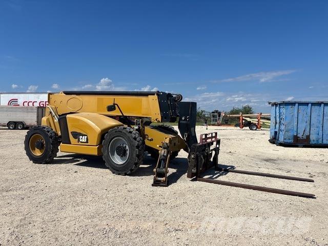 CAT TL1255 Sollevatori telescopici