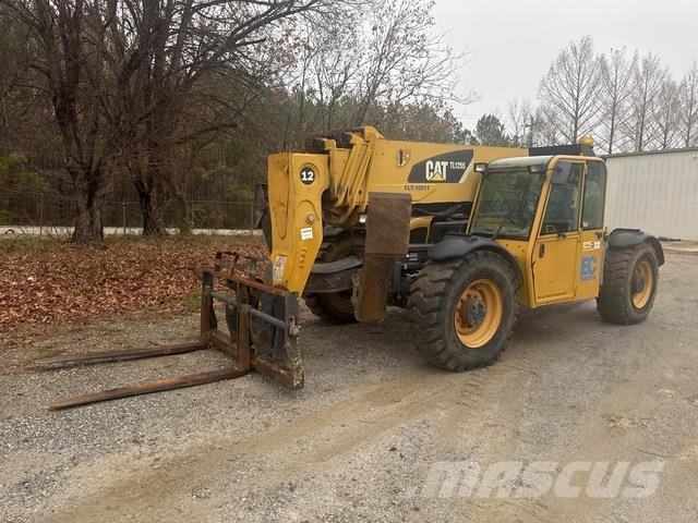 CAT TL1255 Sollevatori telescopici