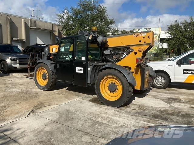 CAT TL642C Sollevatori telescopici