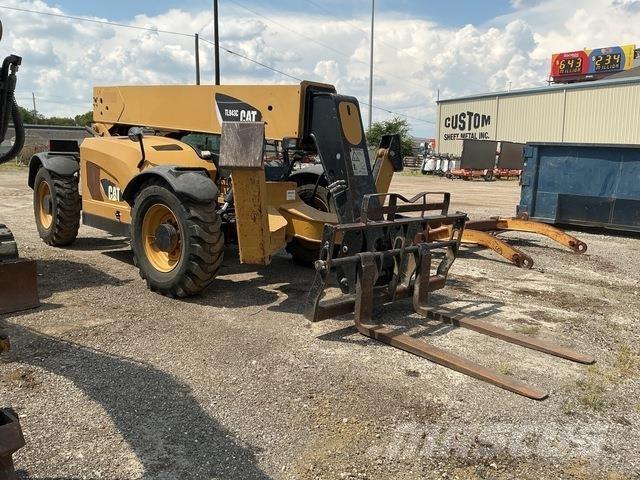 CAT TL934C Sollevatori telescopici