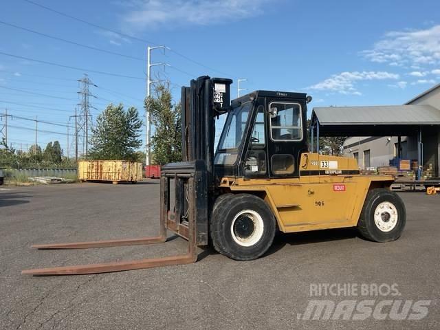CAT V330C Costruzioni - Altro