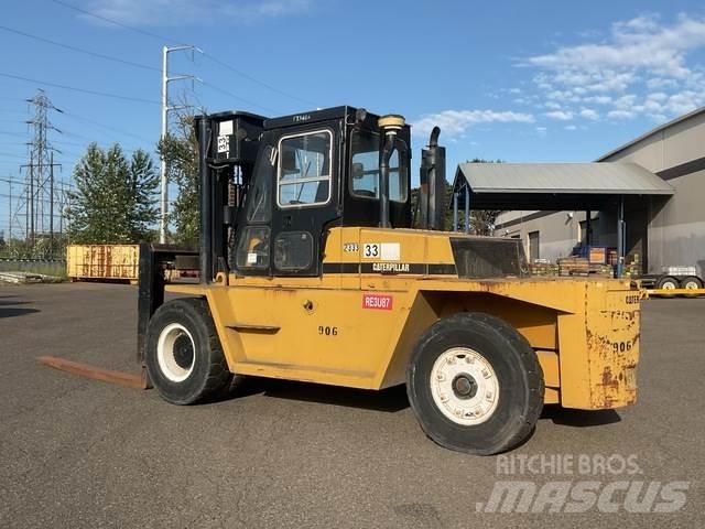CAT V330C Costruzioni - Altro