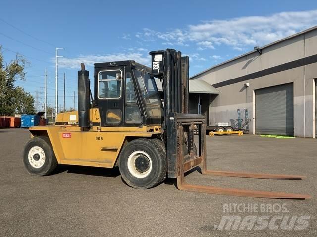 CAT V330C Costruzioni - Altro
