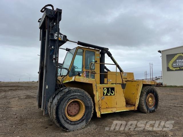 CAT V550B Carrelli elevatori-Altro