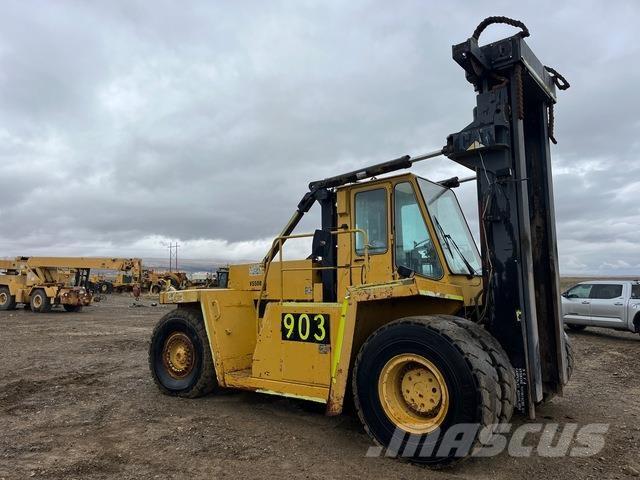 CAT V550B Carrelli elevatori-Altro