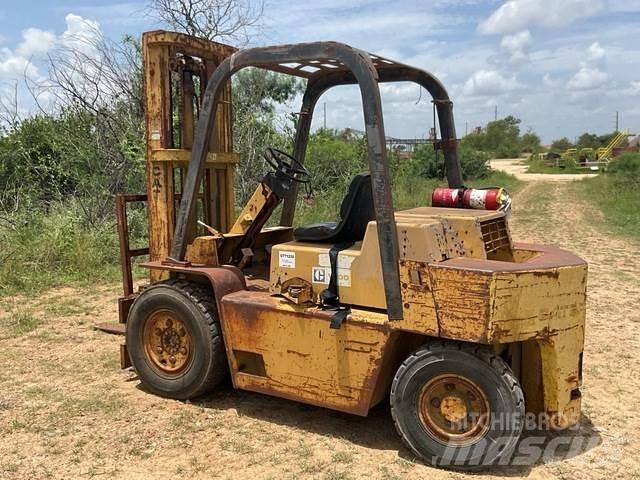 CAT V80D Costruzioni - Altro