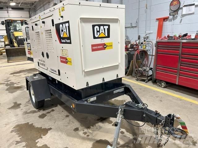 CAT XQ35BM Generatori diesel