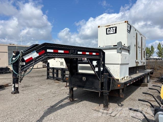 CAT XQ400 Generatori diesel