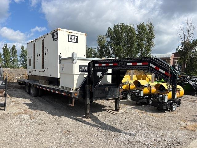 CAT XQ400 Generatori diesel