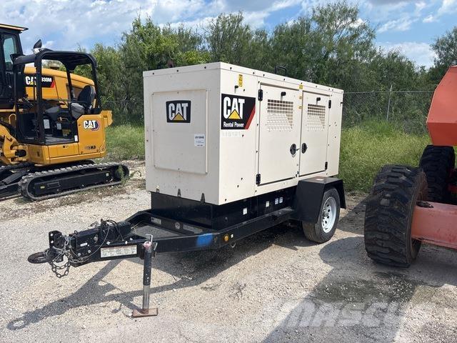 CAT XQ60BM Generatori diesel