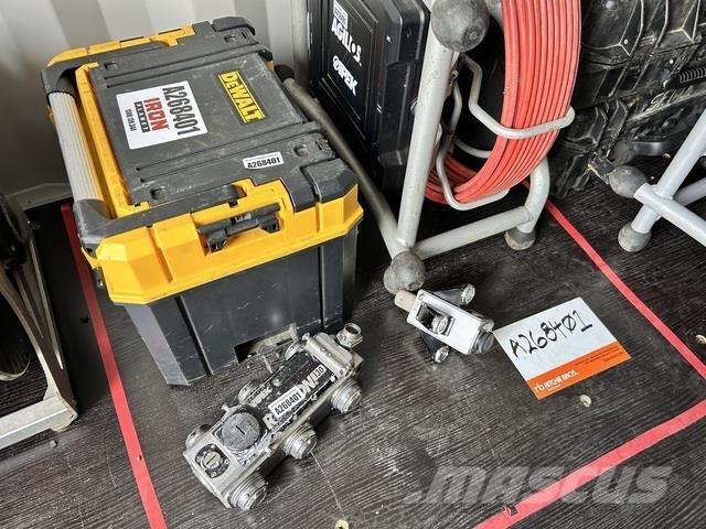  CCTV Equipment Costruzioni - Altro