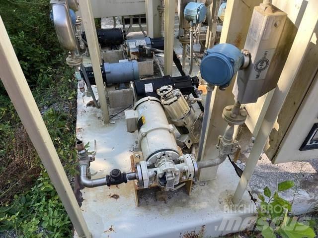  CEI LSP-750 Impianti per asfalto